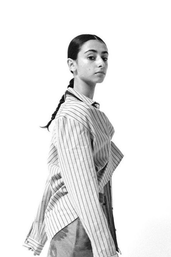 Gaia Kemp Navas