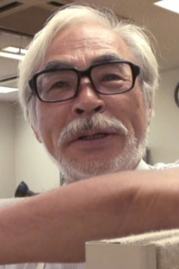 Miyazaki – 10 anni di magia – S01E03 – Episodio 3