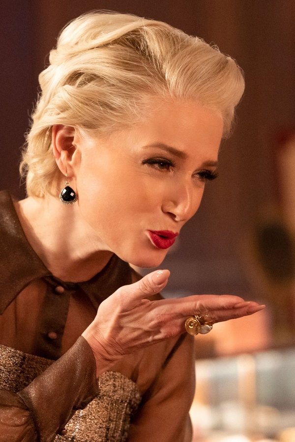 Katy Keene – S01E10 – Capitolo dieci: gloria