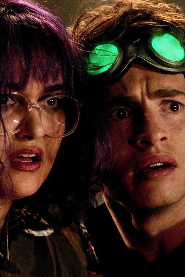 Marvel’s Runaways – S01E03 – Destino