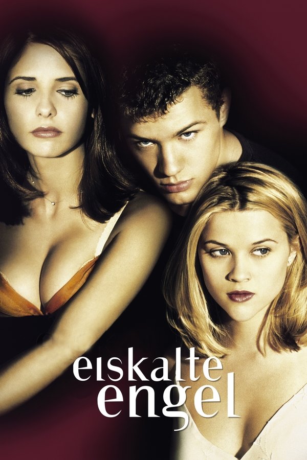 DE - Eiskalte Engel () 4KOTT