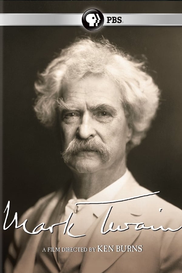 Mark Twain