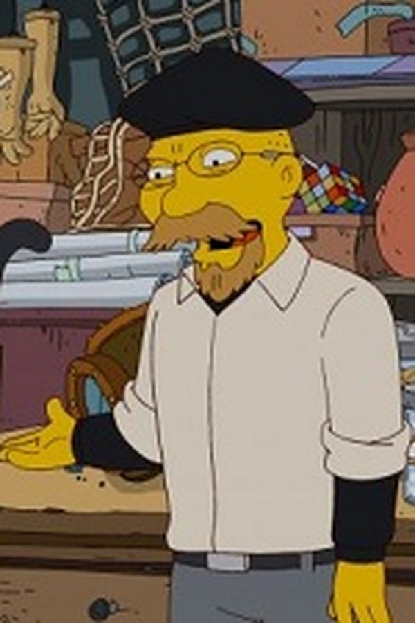 I Simpson – S23E13 – La figlia sorge ancora