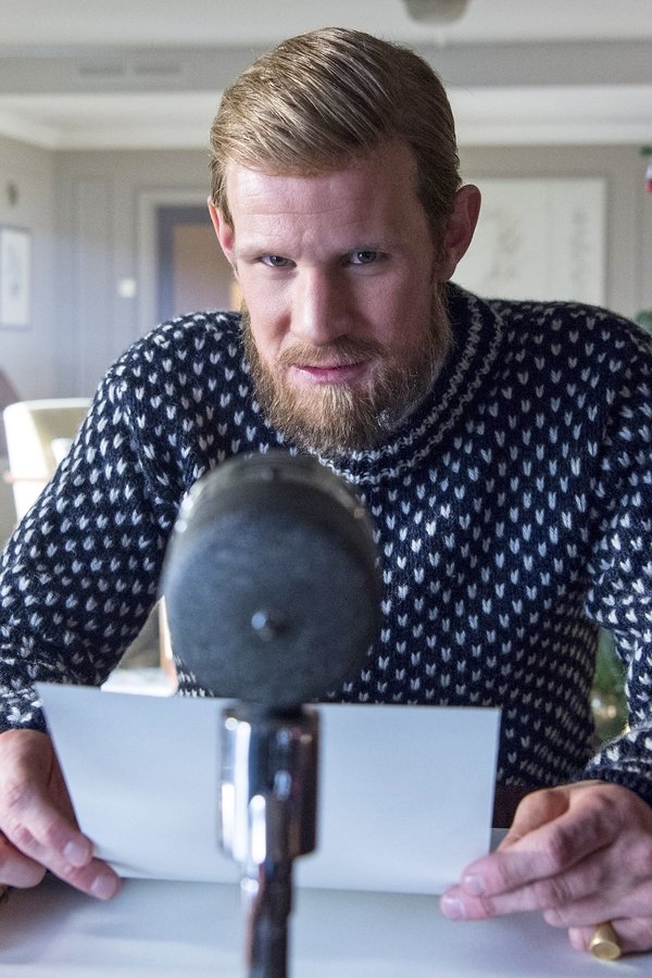 The Crown – S02E02 – Compagnia di uomini