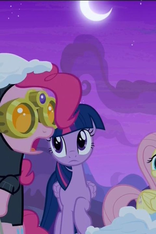 My Little Pony – L’amicizia è magica – S07E11 – Episodio 11