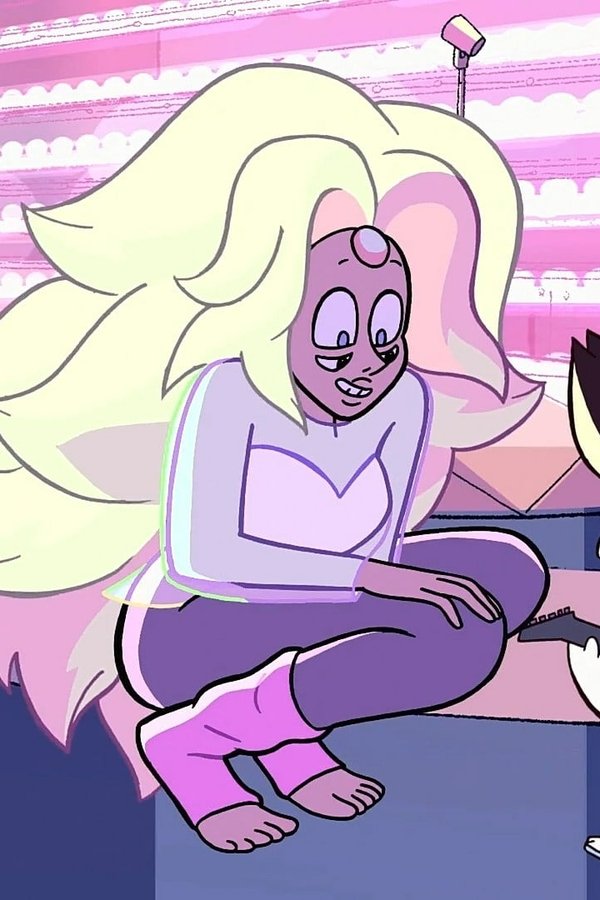 Steven Universe – S02E12 – Dobbiamo parlare