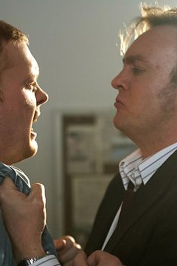 Ashes to Ashes – S02E03 – Episodio 3