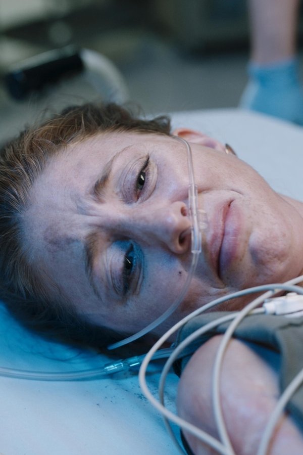 Transplant – S02E09 – Episodio 9
