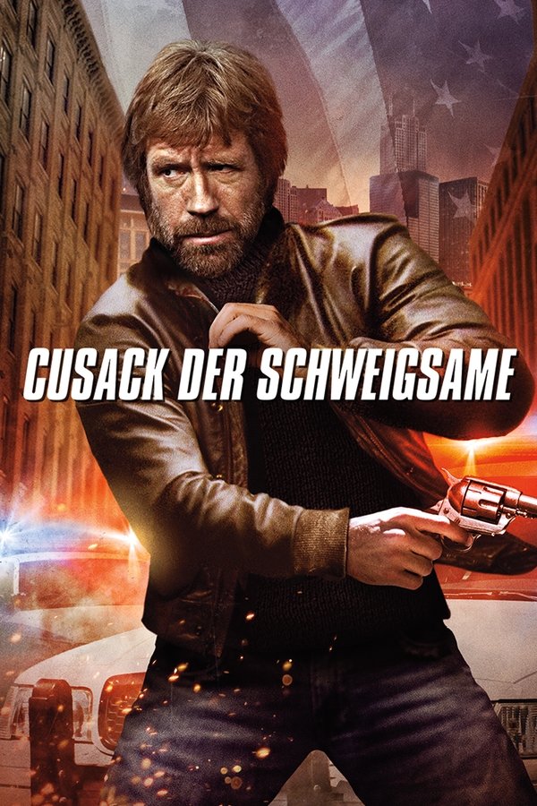 DE - Cusack: Der Schweigsame (1985)