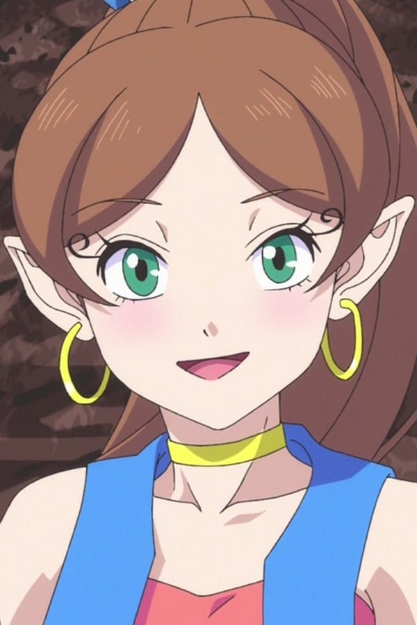 Genie Family: Il ritorno del Mago Pancione – S01E03 – Episodio 3