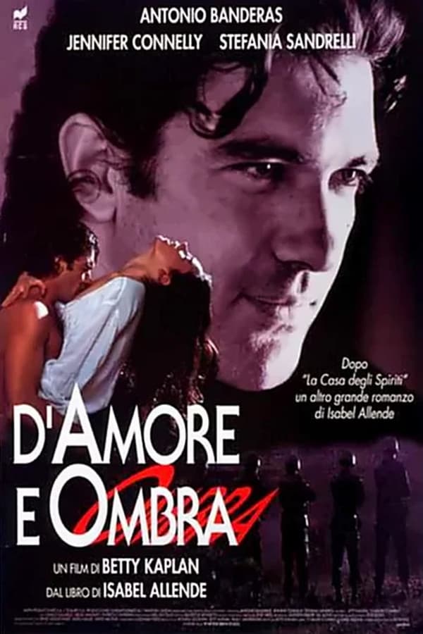 D’amore e ombra