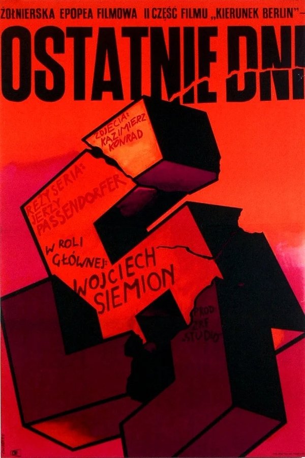PL - Ostatnie dni - 1969