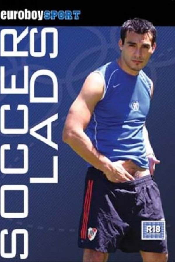 Soccer Lads