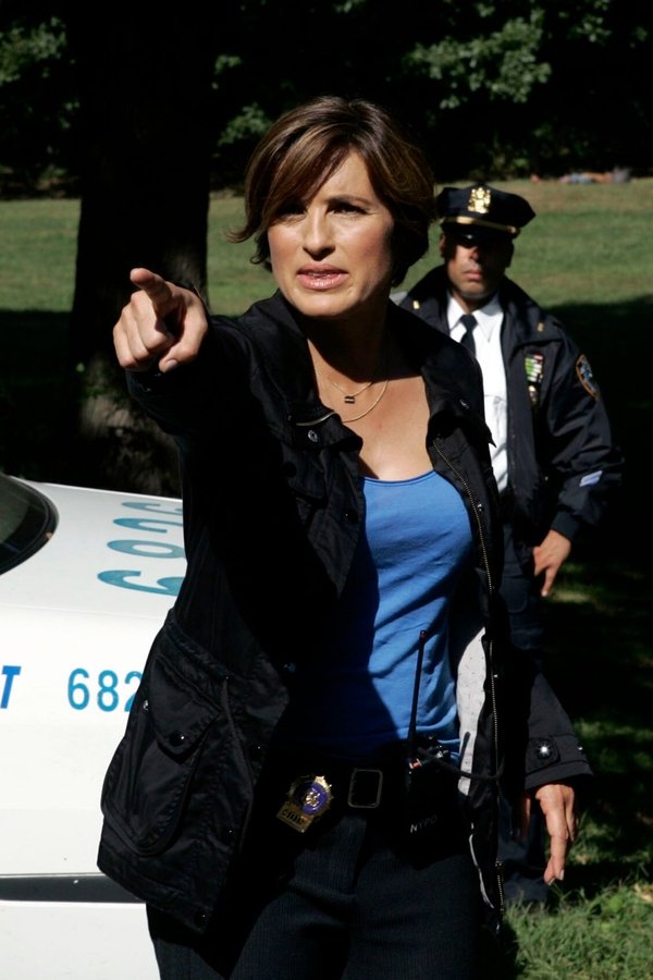 Law & Order: Unità vittime speciali – S09E07 – Accecato