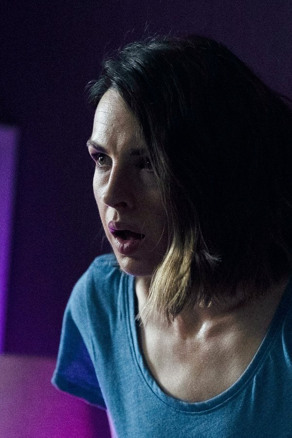 The Devil’s Hour – S01E05 – La metà di noi stessi che abbiamo smarrito