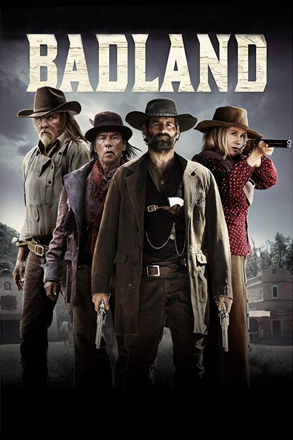 Badland Badland