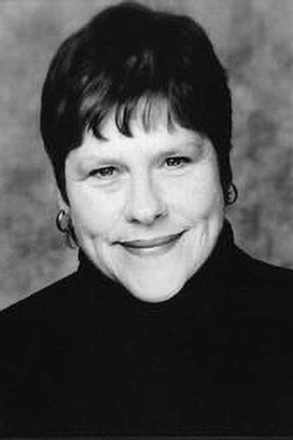 Carole Skinner's headshot