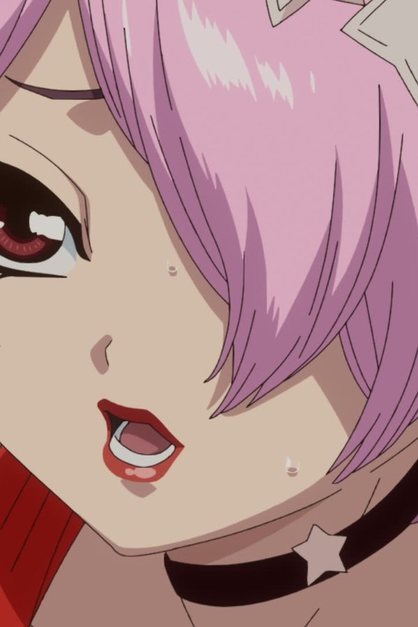 Dr. Stone – S04E06 – Science is elegant