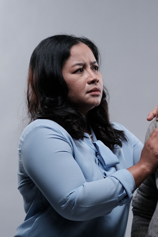 Suyud Nugrahawati