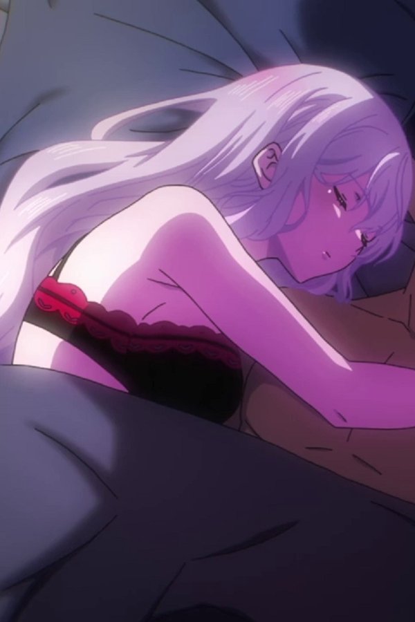Demon Slave: Lo schiavo delle combattenti Mato [Sub-ITA] – S01E12 – Episodio 12