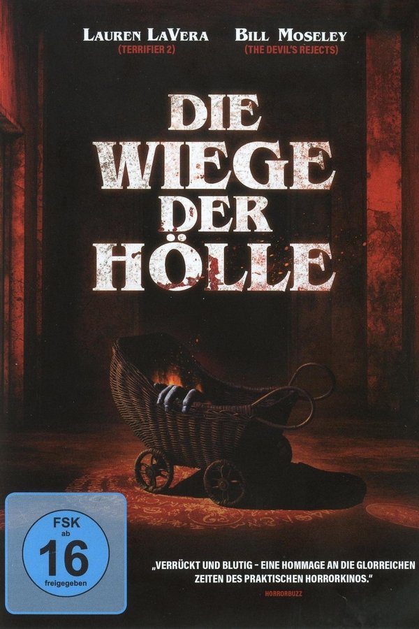 Die Wiege der Hölle