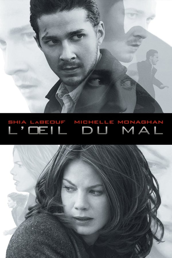 L’Œil du mal