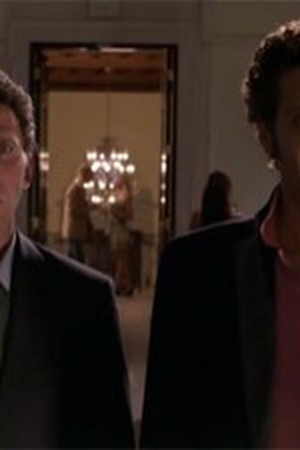 Royal Pains – S01E01 – Episodio 1
