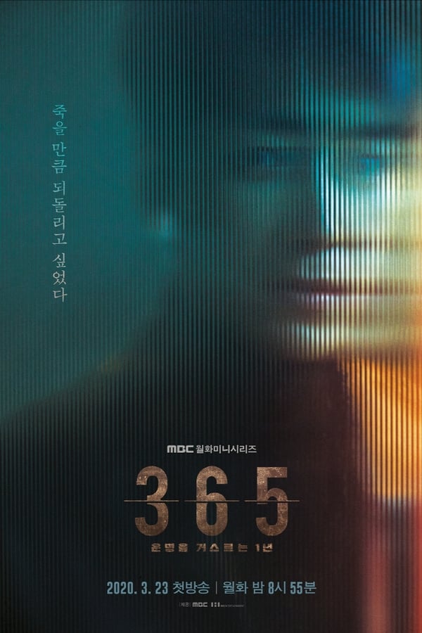 365 : 운명을 거스르는 1년