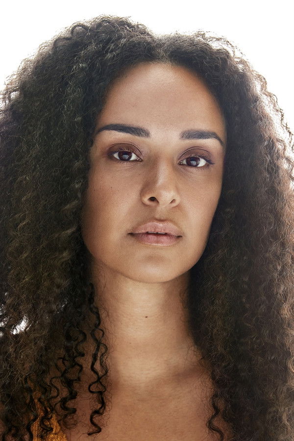 Gemma Bird Matheson's headshot