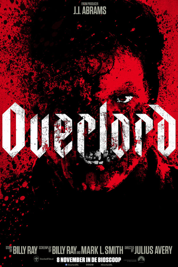 NL| Overlord  (SUB)
