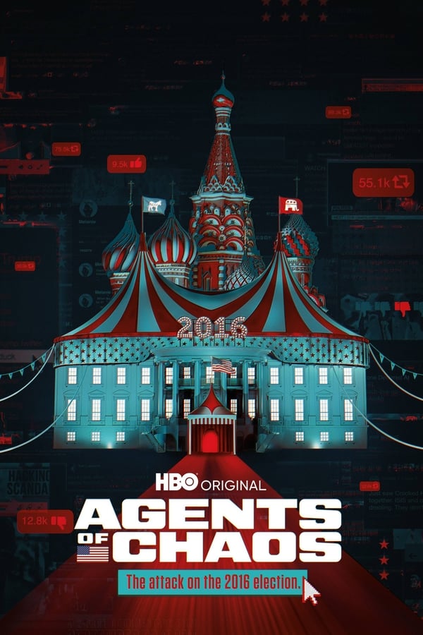 Agents of Chaos