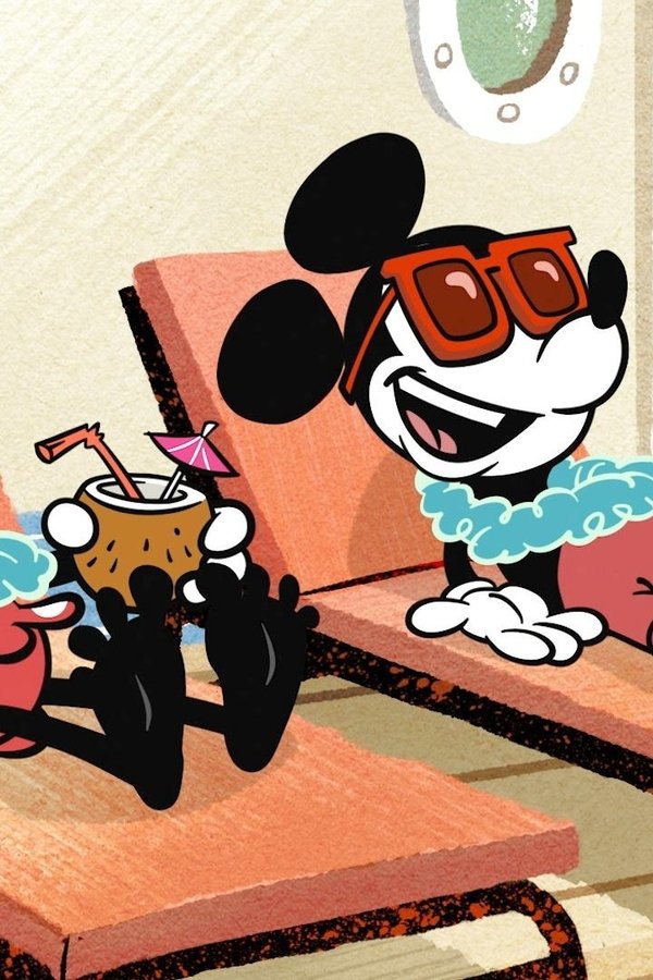 Topolino – S04E06 – Episodio 6