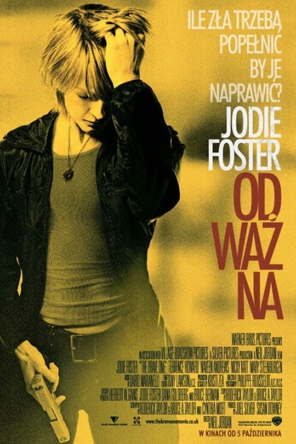 PL - ODWAŻNA (2007)