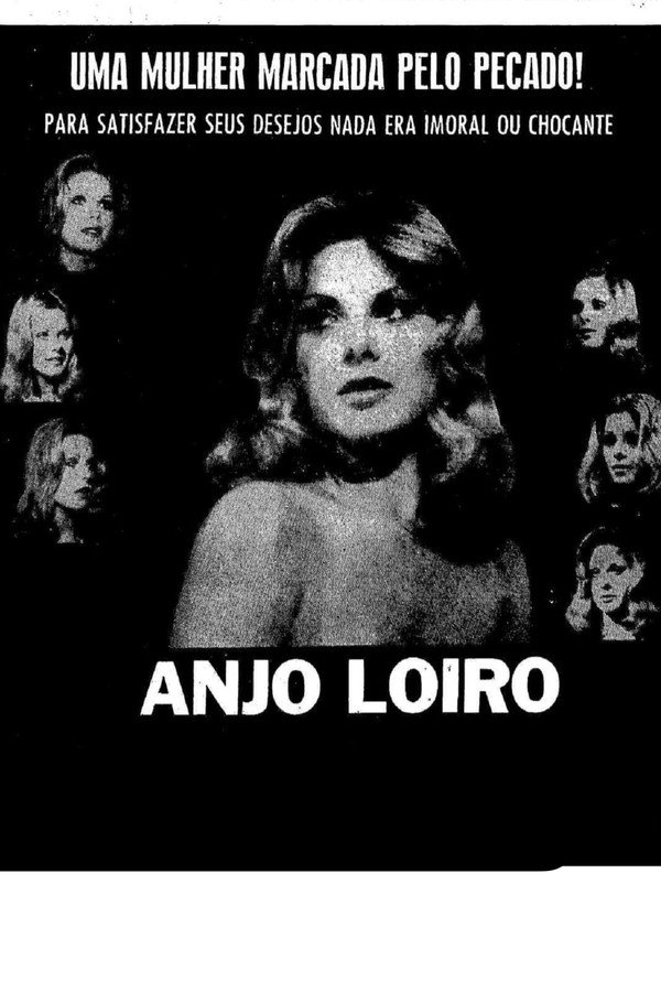 Anjo Loiro (1973)