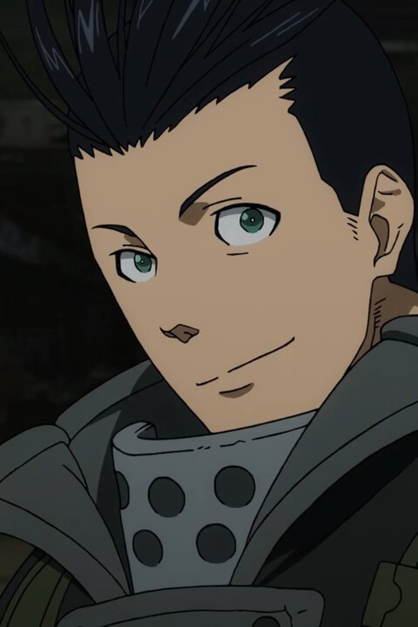 Fire Force – S02E20 – Arma di distruzione