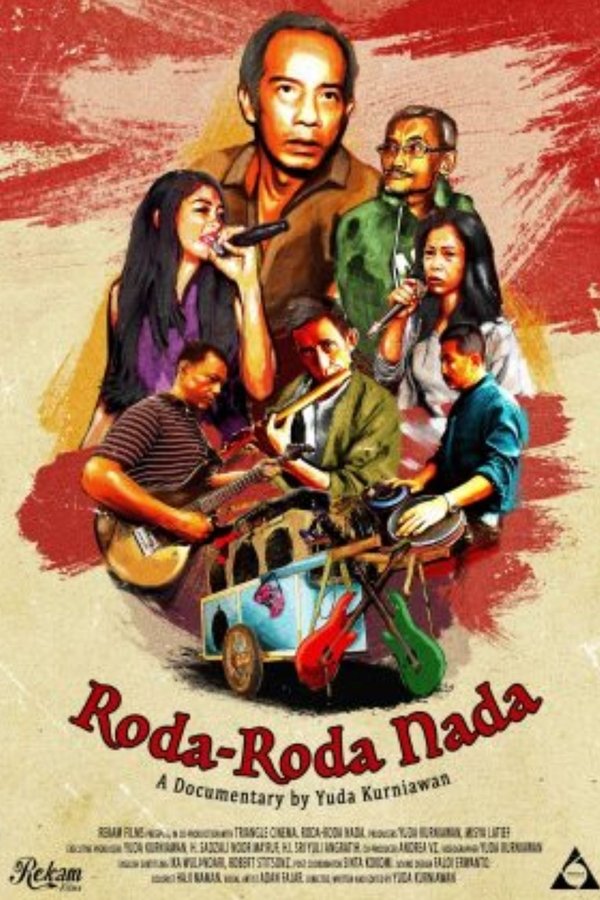 Roda-Roda Nada