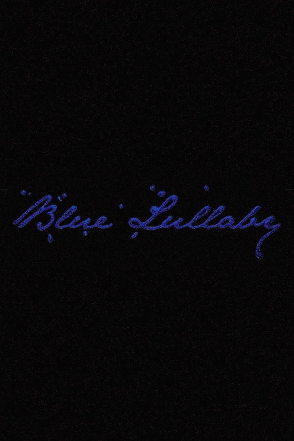 Blue Lullaby