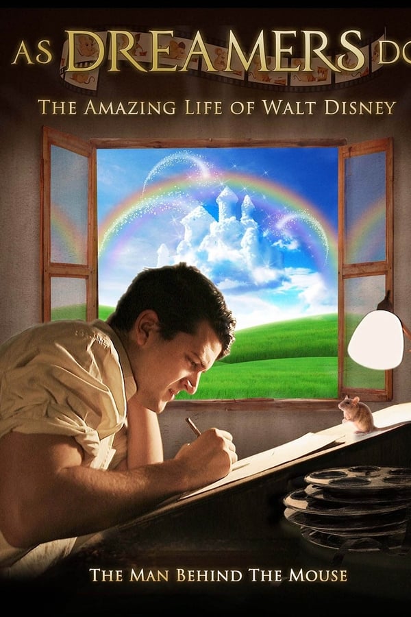 Il magico mondo di Walt Disney