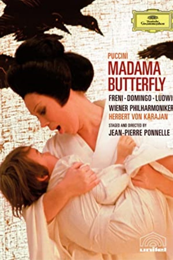 Puccini – Madama Butterfly