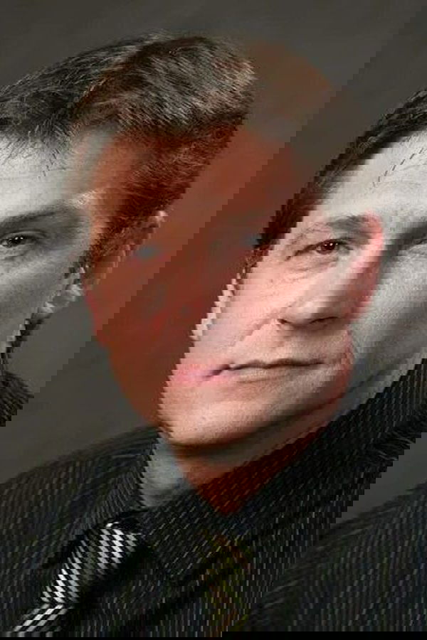 Сергей Гирин