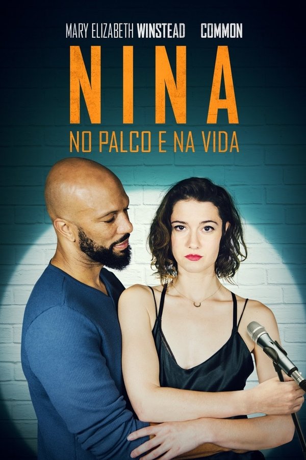 Nina: No Palco e Na Vida (2018)