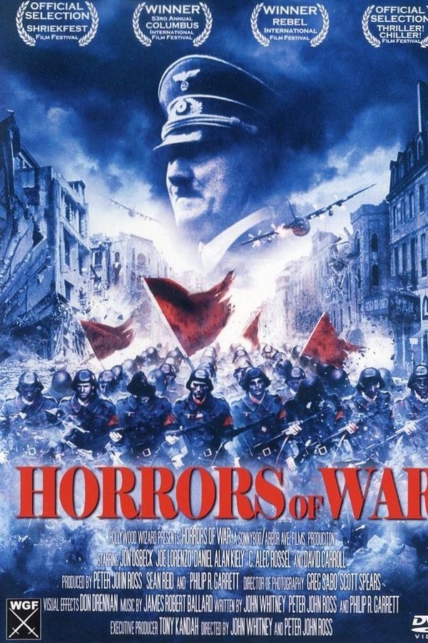 Horrors of War