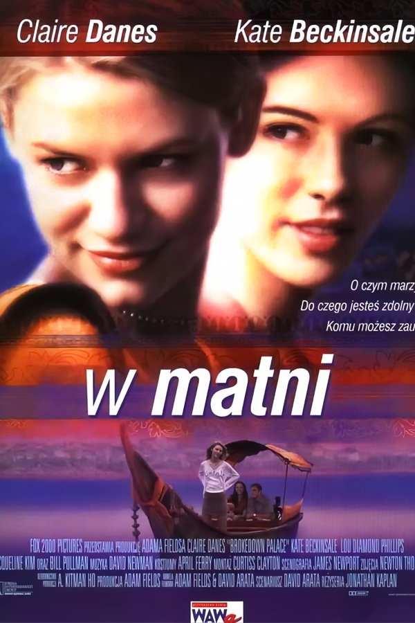 W matni