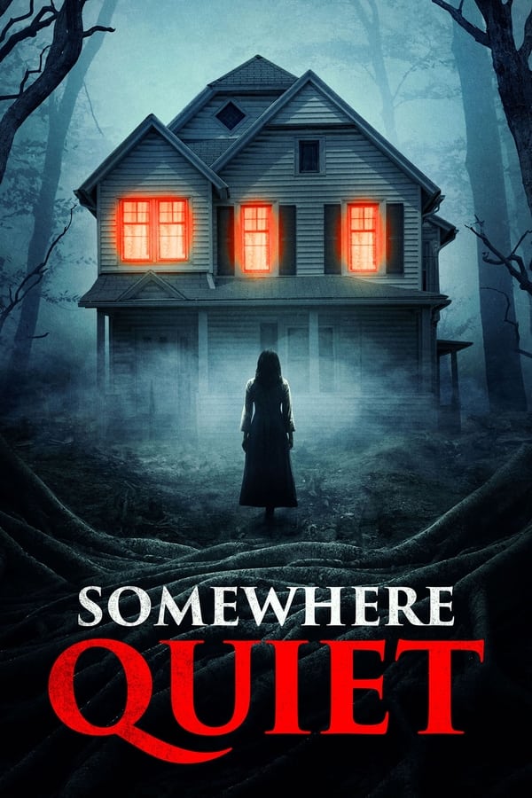 TVplus EN - Somewhere Quiet (2024)