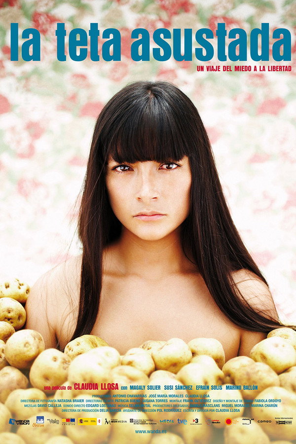  The Milk of Sorrow (2009) 