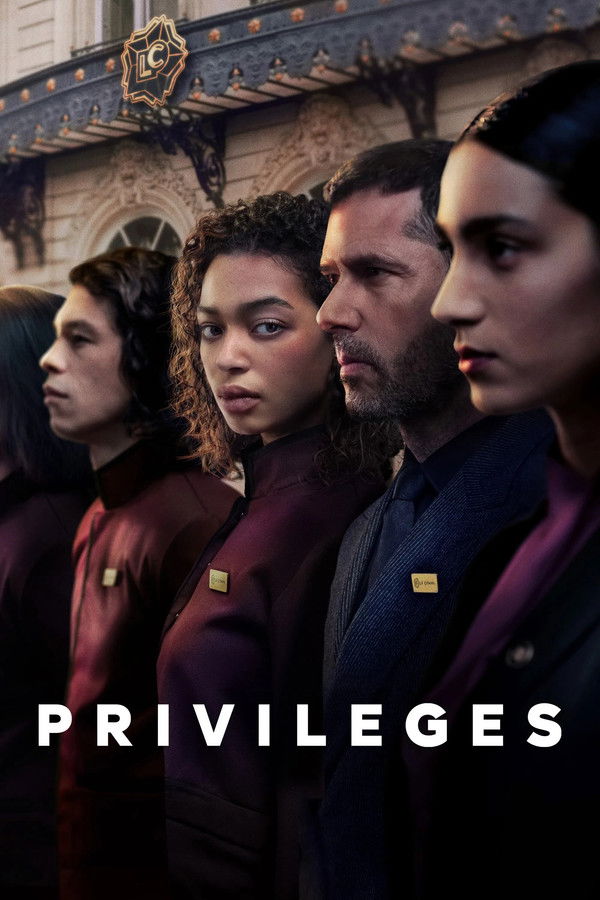 4K-DE - Privilèges (2026) (FR)