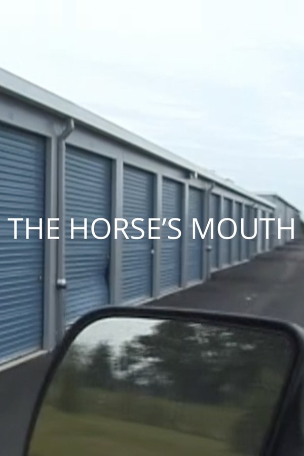 The Horse’s Mouth