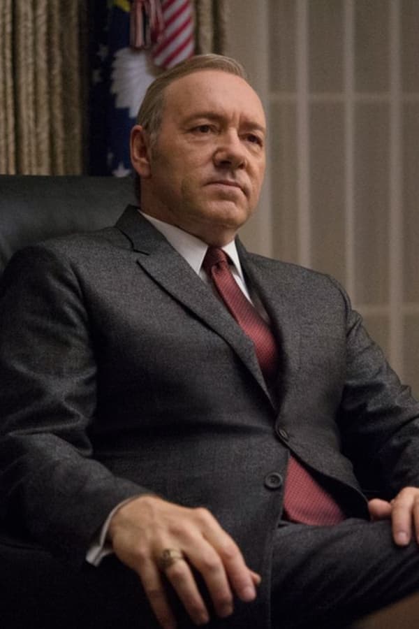 House of Cards – Gli intrighi del potere – S03E12 – Capitolo 38