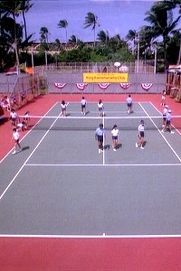 Magnum P.I. – S03E10 – Doppio misto