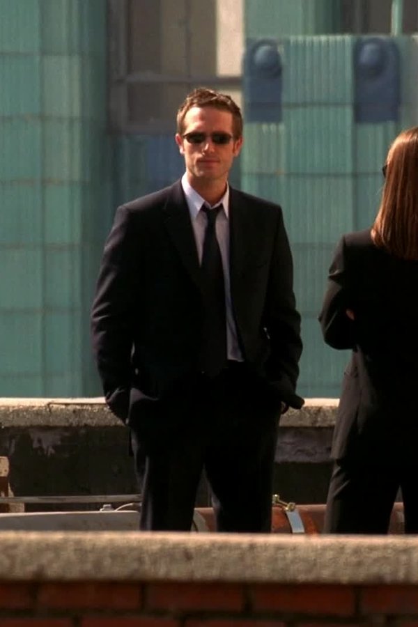 Alias – S03E19 – Clessidra